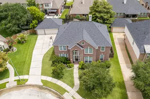907 Colorado Springs Ct, Spring, TX 77373 - Photo 2