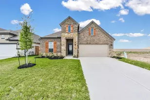 1064 Birds Landing Dr, Houston, TX 77355 - Photo 2
