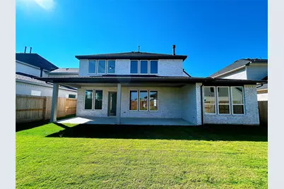 29854 Longleaf Grove Lane, Fulshear, TX 77441 - Photo 50