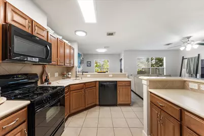 1629 Grable Cove Lane Lane, Spring, TX 77379 - Photo 10