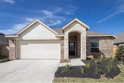 3820 Moss Hill Road, Rosenberg, TX 77469 - Photo 1