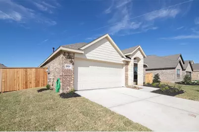 3820 Moss Hill Road, Rosenberg, TX 77469 - Photo 2