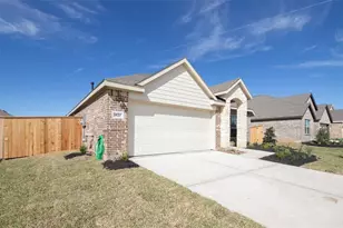 3820 Moss Hl Rd, Rosenberg, TX 77469 - Photo 2