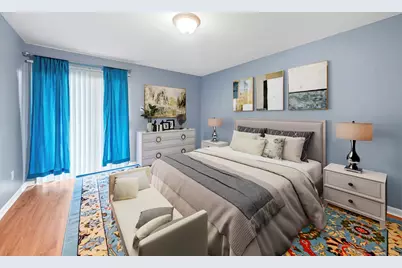 1112 Peveto Street #C, Houston, TX 77019 - Photo 4