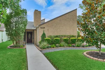 12239 Briar Forest Drive, Houston, TX 77077 - Photo 2