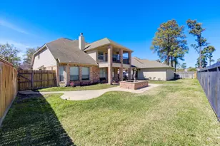 19230 Canyon Bay Dr, Tomball, TX 77377 - Photo 20