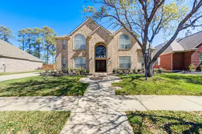 19230 Canyon Bay Drive, Tomball, TX 77377 - Photo 2