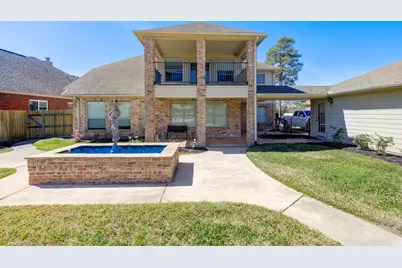 19230 Canyon Bay Drive, Tomball, TX 77377 - Photo 4