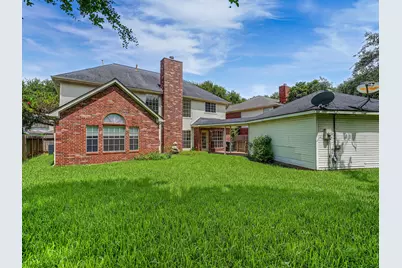 1615 Monvale Lane, Sugar Land, TX 77479 - Photo 30