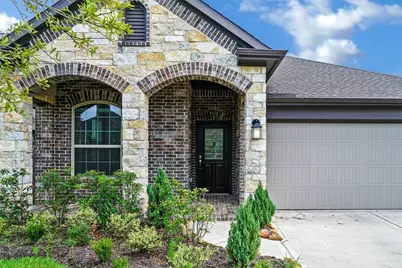 187 Buckeye Drive, Montgomery, TX 77316 - Photo 2