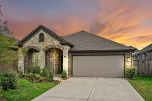 187 Buckeye Dr, Montgomery, TX 77316 - Photo 1