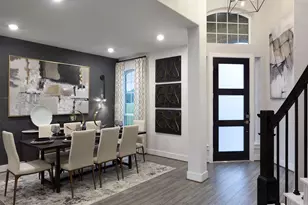 5135 Autumn Hls Trl, Pearland, TX 77584 - Photo 2