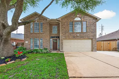 2410 Tourney Lane, Katy, TX 77493 - Photo 2