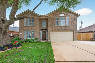 2410 Tourney Ln, Katy, TX 77493 - Photo 2