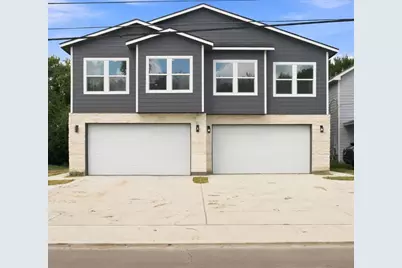 8726 Scott Street #B, Houston, TX 77051 - Photo 1