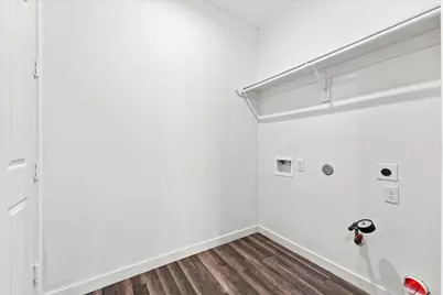 8726 Scott Street #B, Houston, TX 77051 - Photo 6