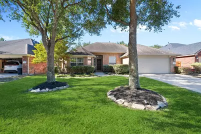 31419 Fountainbrook Park Lane, Spring, TX 77386 - Photo 2