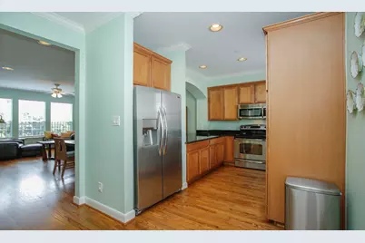 3001 Murworth Drive #1103, Houston, TX 77025 - Photo 12