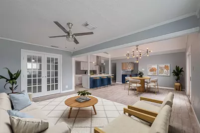 228 Barracuda Street, Bayou Vista, TX 77563 - Photo 4