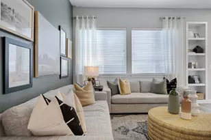 7168 Borland Ln, Fort Worth, TX 76123 - Photo 6