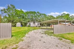 156 County Rd 3251W, Cleveland, TX 77327 - Photo 4