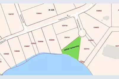 16518 Tankersley Court, Rosharon, TX 77583 - Photo 1