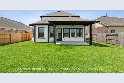 32511 Midsummer Drive, Fulshear, TX 77441 - Photo 6