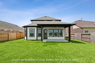 32511 Midsummer Dr, Fulshear, TX 77441 - Photo 6