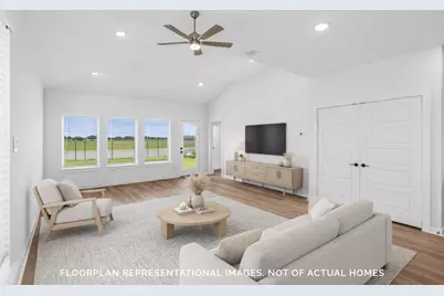 32511 Midsummer Drive, Fulshear, TX 77441 - Photo 16