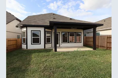 32511 Midsummer Drive, Fulshear, TX 77441 - Photo 8