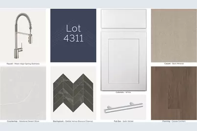 32511 Midsummer Drive, Fulshear, TX 77441 - Photo 4