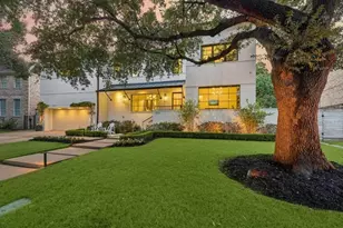 3502 Grennoch Ln, Houston, TX 77025 - Photo 2