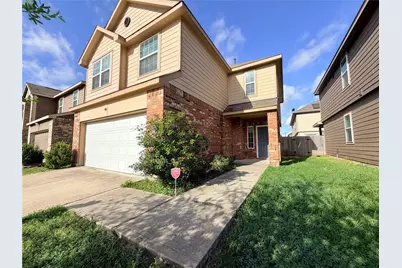 5715 Manning Creek Trail, Katy, TX 77449 - Photo 2