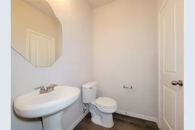 4918 Purple Wisteria Lane, Spring, TX 77373 - Photo 6