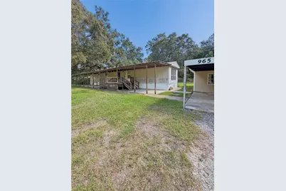 965 Woodland Street, Vidor, TX 77662 - Photo 4