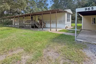 965 Woodland St, Vidor, TX 77662 - Photo 4