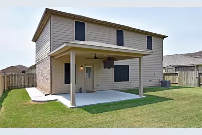 4903 Monarch Falls Lane, Richmond, TX 77469 - Photo 10