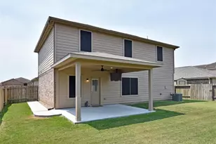 4903 Monarch Falls Ln, Richmond, TX 77469 - Photo 10