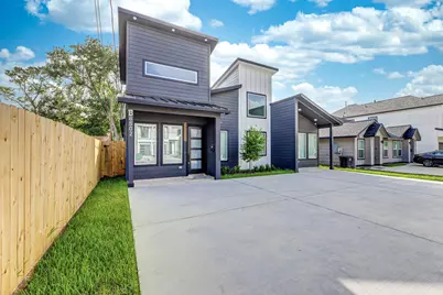 8502 Safeguard Street #B, Houston, TX 77051 - Photo 2