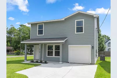 312 N Orange Street, Sweeny, TX 77480 - Photo 2