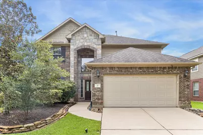 7 Quillwood Place, The Woodlands, TX 77354 - Photo 1