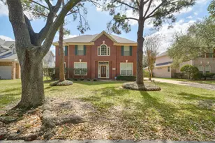 9423 Walnut Brook Ct, Houston, TX 77040 - Photo 1
