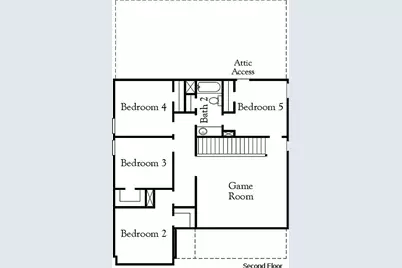 19067 Cetara Villa Drive, Hockley, TX 77447 - Photo 4