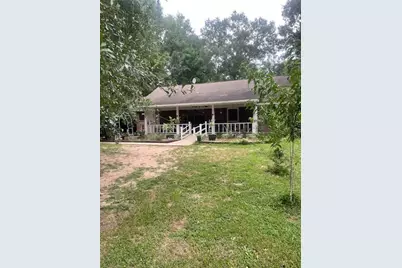 877 Fm 2665, Goodrich, TX 77335 - Photo 1
