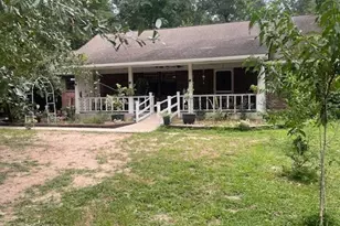 877 FM 2665, Goodrich, TX 77335 - Photo 1