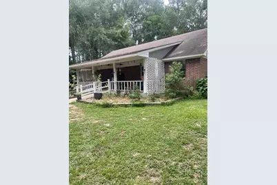 877 Fm 2665, Goodrich, TX 77335 - Photo 2