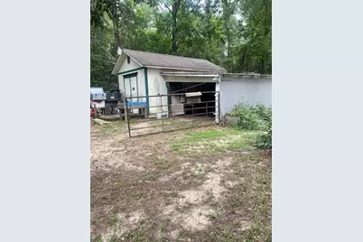877 Fm 2665, Goodrich, TX 77335 - Photo 28