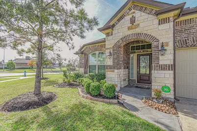 9403 Briscoe Bend Lane, Cypress, TX 77433 - Photo 2