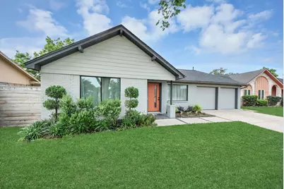 9731 Clanton Street, Houston, TX 77080 - Photo 2
