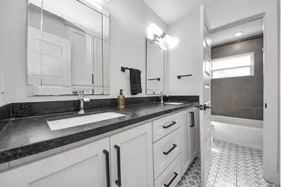 9731 Clanton Street, Houston, TX 77080 - Photo 32